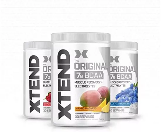Xtend Original BCAA Mango Madness 30 Servings 420g
