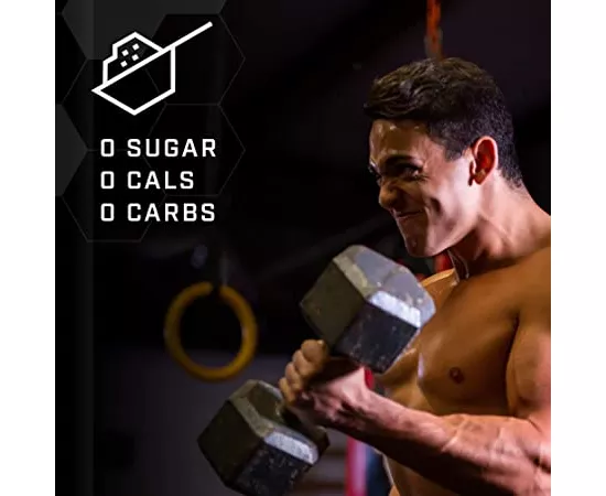 Xtend Original BCAA Italian Blood Orange 30 Servings 435g