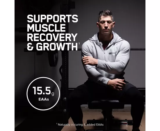  مسحوق البروتين الهايدرو بلاتينيوم بنكهة تربو الشوكولاتة من أوبتيموم نيوتريشن  3.5 رطل