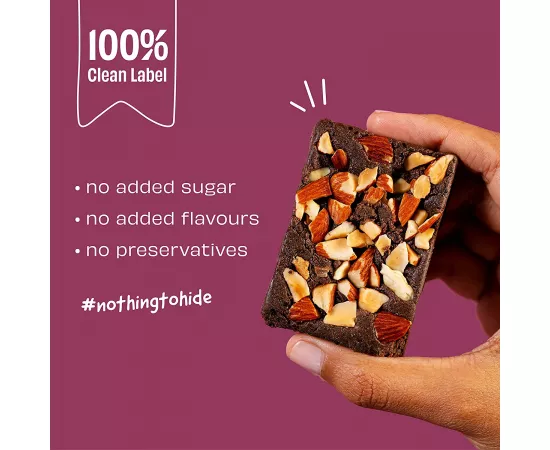  بار البروتين المتعدد 6 علب بنكهات مختلفة من ذا هول تروث