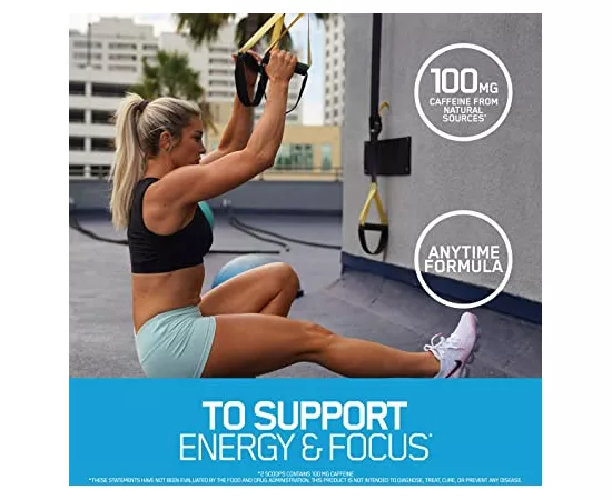 Optimum Nutrition Essential Amino Energy + Electrolytes Watermelon 285g