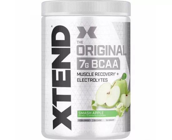Xtend Original BCAA Smash Apple 30 Servings 405g