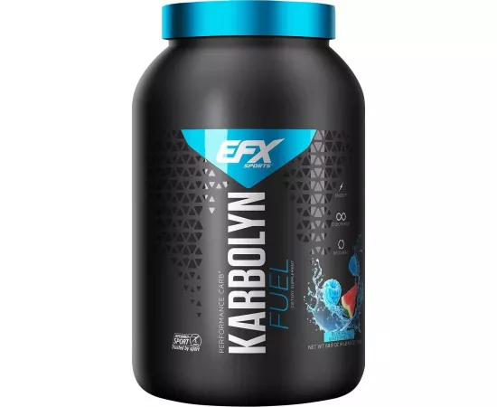  سبورتس بلو راز فيول بنكهة البطيخ من إي إف إكس 