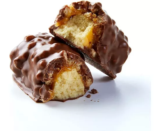 بار روتين من بي إتش دي نيوتريشن  - سمارت كريم آند كوكيز 20 جرام