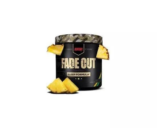 تركيبة فيد آوت سليب بنكهة الأناناس من ريدكون1 - 30 حصة