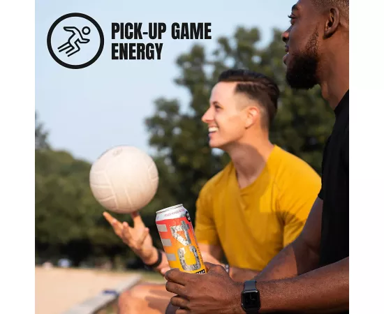  سي 4 مشروب الطاقة بنكهة الكرز الأسود من سيلوسور