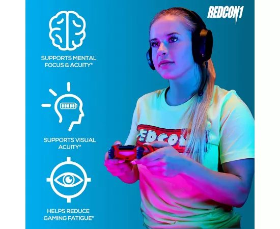 وور جيمز Rgb من ريدكون1 