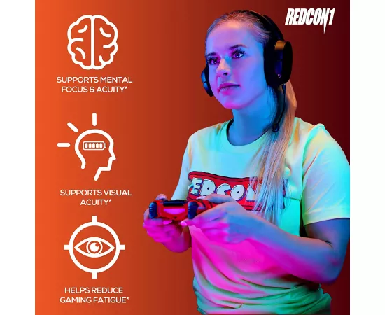  وور جيمز بيتش باور أب من ريدكون1