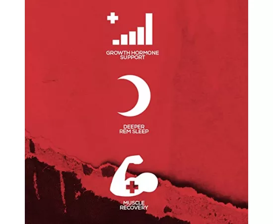 تركيبة فيد آوت سليب بنكهة الأناناس من ريدكون1 - 30 حصة