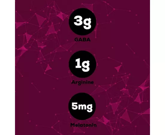 Redcon1- Fade Out Sleep Formula, Melatonin, Chamomile (Black Currant)  30 Servings