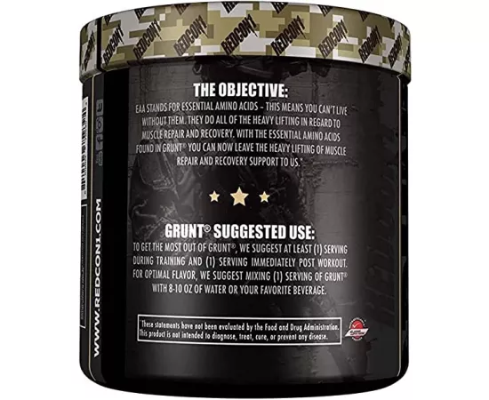 EAA جرنت بالبرتقال من ريدكون1 - 30 حصة 285 جرام