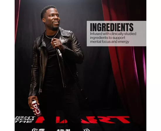 مشروب طاقة سي 4 سمارت فريدوم آيس 16 أونصة - 12 مجموعة