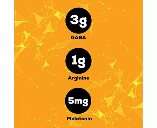 Redcon1 - Fade Out Sleep  Formula, (Orange) 30 Servings 357 grams