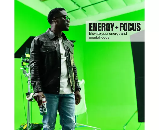 مشروب طاقة سي 4 سمارت فريدوم آيس 16 أونصة - 12 مجموعة