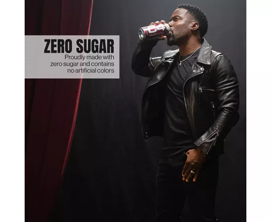 مشروب طاقة سي 4 سمارت فريدوم آيس 16 أونصة - 12 مجموعة