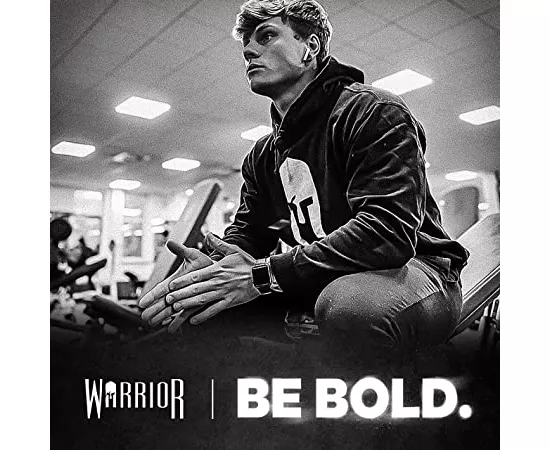 Warrior Amino Blast Strawberry Kiwi 270 g