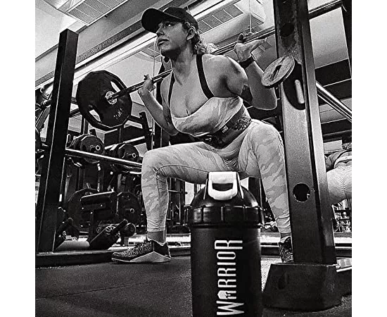 Warrior Amino Blast Strawberry Kiwi 270 g