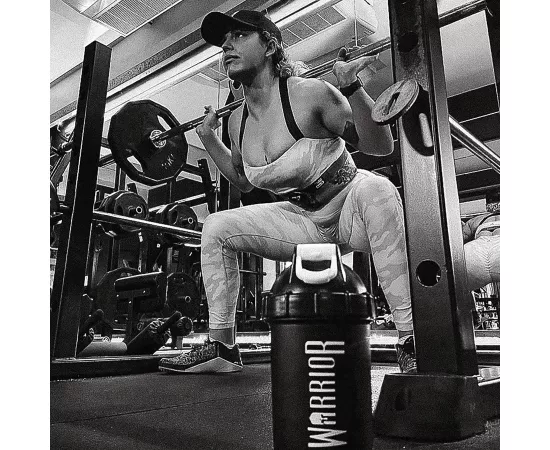  أمينو بلاست بنكهة علكة العنب من واريور 270جرام