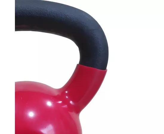 1441 كيتل بيل مغلف بالفينيل من فيتنيس14 كجم