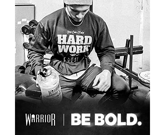 Warrior Amino Blast Strawberry Kiwi 270 g