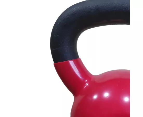 1441 كيتل بيل مغلف بالفينيل من فيتنيس14 كجم