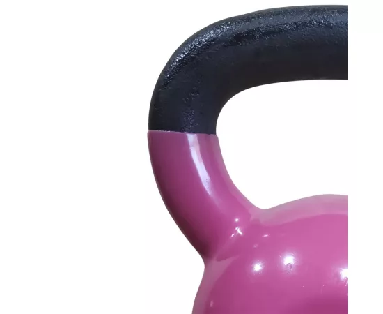 1441 Fitness Vinyl Kettlebell 18 KG