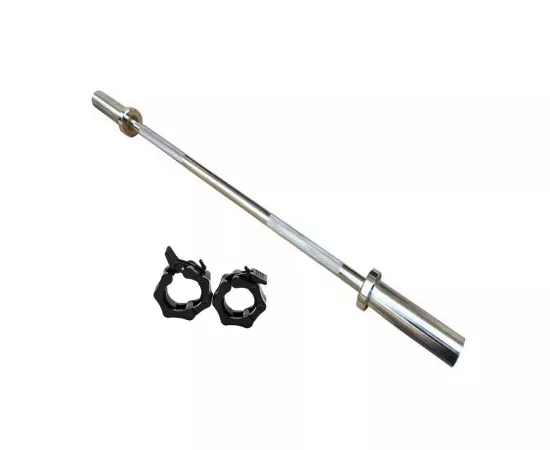  مجموعة ألواح الوزن المطاطية الأوليمبية  4 قدم 42 كجم