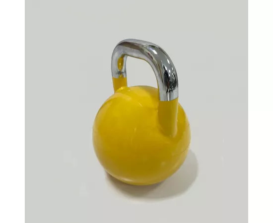 1441 Fitness Cast Iron Competition Kettlebell 16 Kg