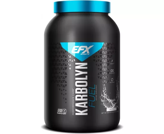 سبورتس كاربولين فيول من إي إف إكس 4 رطل