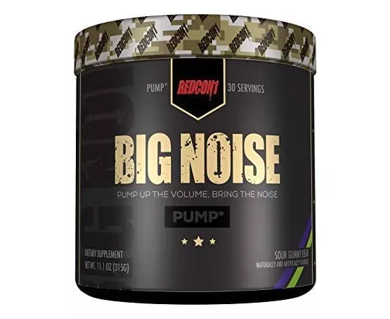 جاميز نويز بامب الحامضة من ريدكون1 30 حصة (315 جرام)