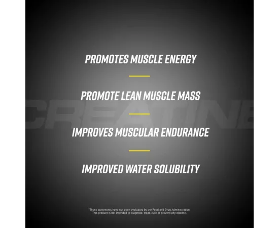 كوبرفيرمانس كرياتين مونو هايدريت من سيلوسور  72 حصة