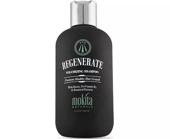  بلسم البيوتين وفيتامين بي 5 لزيادة فوليوم الشعر من موتيكا ناتشرلز  250 مللي