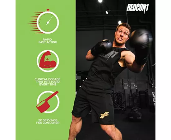 ريدكون1 توتال وور - قبل التمرين بالبطيخ 30 حصة 441 جرام