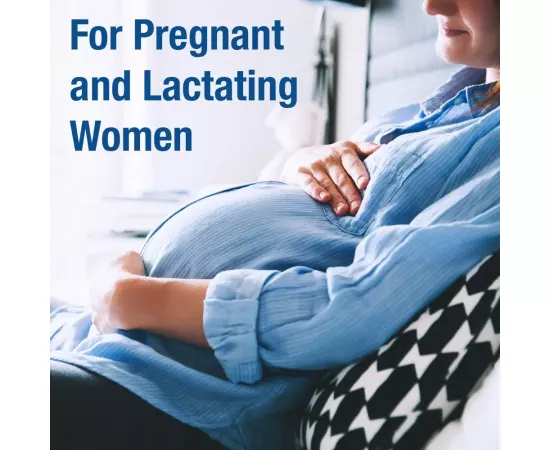  بري ناتال -فيتامين كود راو- من جاردن أوف لايف جول 90