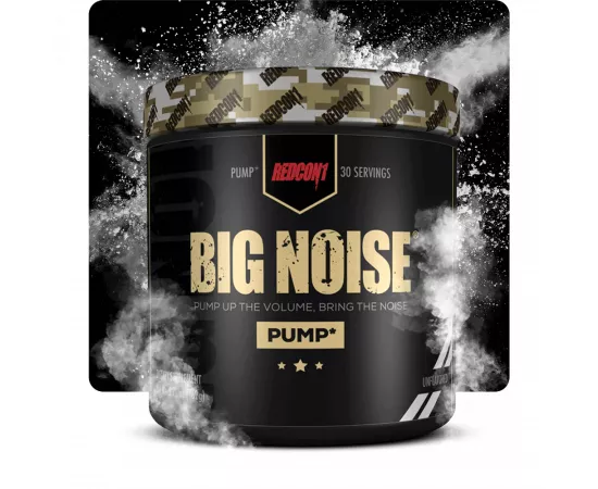 بيج نويز بامب غير منكهه من ريدكون1 30 حصة (315 جرام)