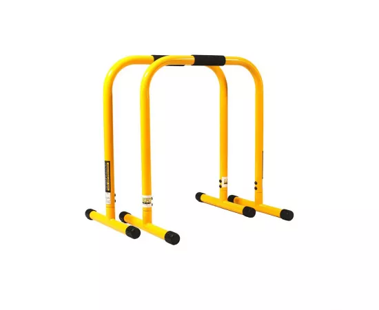 إيكويلايزر من ليبيرت فيتنس - (28'' x 21'' x 15'') - أصفر - L