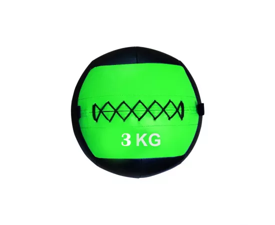 1441 Fitness Wall Ball for CrossFit - 3Kg