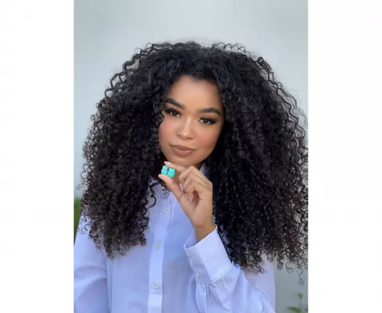 SugarBear Hair Vitamins Vegan Gummy 60's (1 Month Supply)