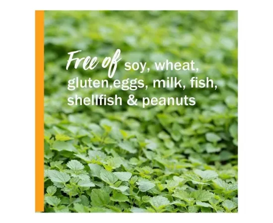  مركز كابتن للأطفال من هيرب فارم 1 أوقية