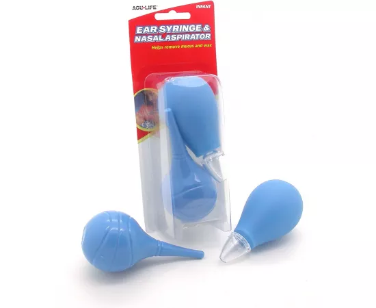  منظف الأنف للبيبي من أكو لايف