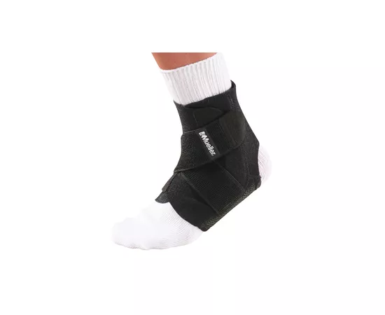 دعامة دعم للكاحل قابلة للتعديل من مويلر