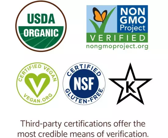 بري ناتال من جاردن أوف لايف ماي كايند أورجانيك 90