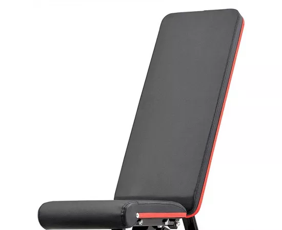 1441 Fitness Adjustable Weight Lifting Utility Bench - FID