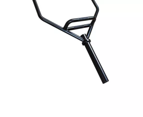 1441 Fitness 6 ft Olympic Hex Trap Deadlift Bar