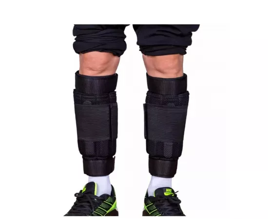 1441 فيتنس أوزان للساق قابلة للتعديل 6 كيلوجرام ( تباع في أزواج)