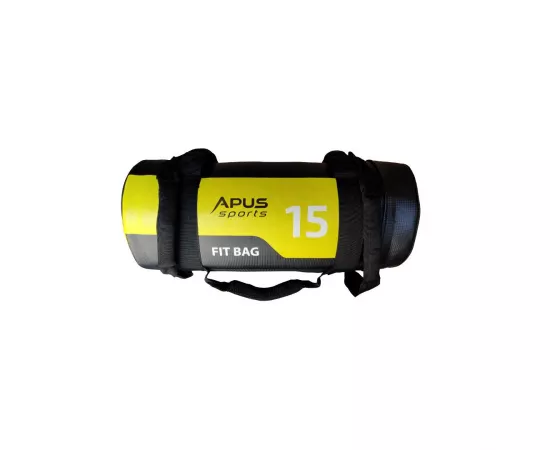 Apus Poland Fit Bag 15 Kg
