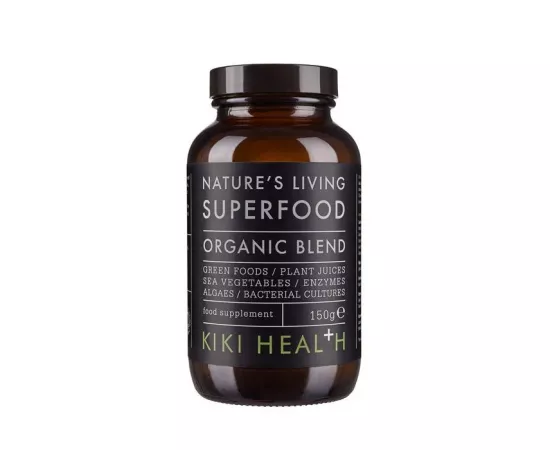ناتشرز ليفينج سوبر فوود من كيكي هيلث  150 جرام