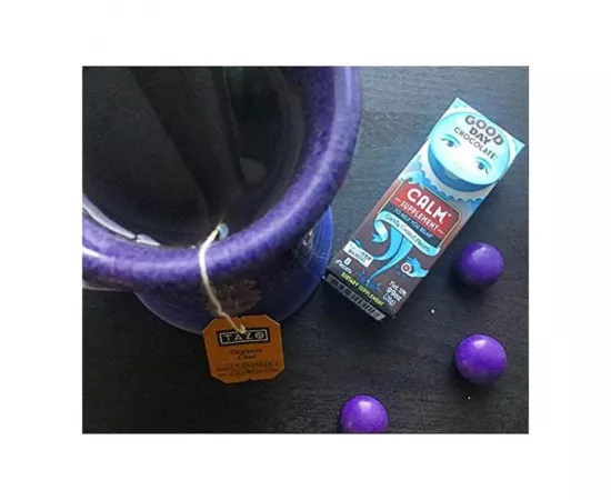 مكمل كالم الغذائي الشوكولاتة من جود داي  80