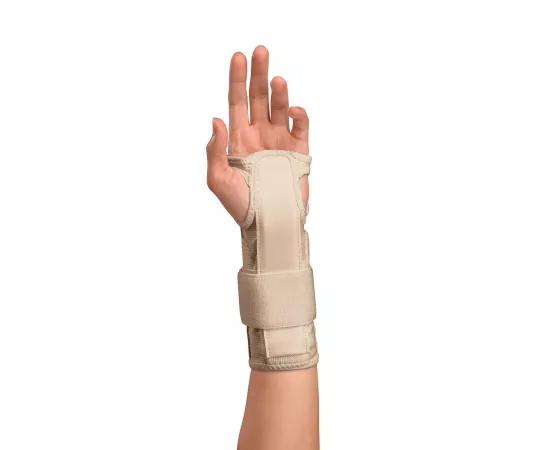 دعامة المعصم بيج- لارج/إكس لارج من مويلر 