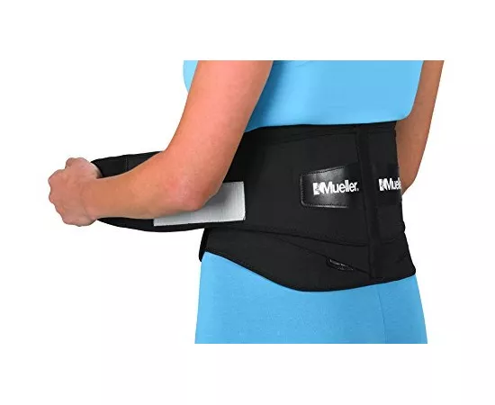 Mueller Waist Trimer